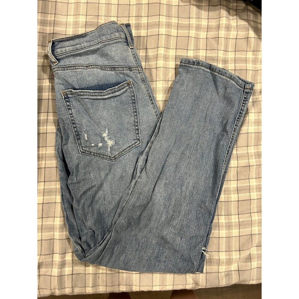 womens jeans size 9 - Picture 4 of 4